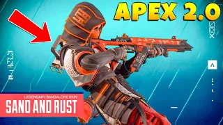 Apex Legends Epic & Funny Moments #1269