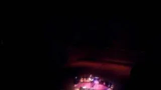 Chris Cornell - "I Am The Highway" Live at Carnegie Hall 11/21/2011