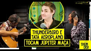 Júpiter Maça - As Mesmas Coisas (Thunderbird e Tatá Aeroplano)