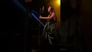 Evanescence 2017: Imperfection (Live)