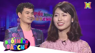 Đuổi Hình Bắt Chữ - Người chơi tinh thần vui là chính - giải trưởng là chủ yếu | Game Show HOT nhất