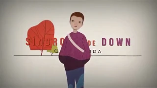 Síndrome de Down - Guía rápida (castellano)