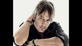 Keith Urban - Your Body (1 hour)