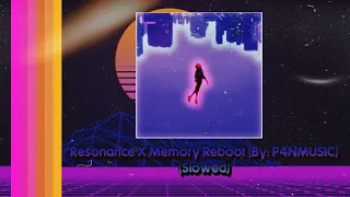 Resonance X Memory Reboot (Slowed)