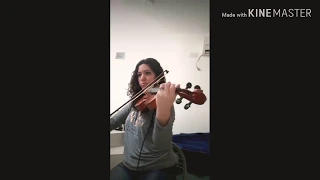 Chacarera del violín - Javier Zirpolo