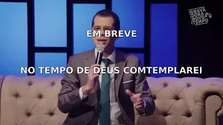 (LETRA) EM BREVE - ARAUTOS DO REI