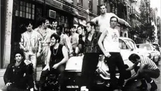 Sha Na Na - Duke of Earl (Woodstock)