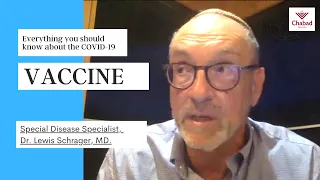 Worried about vaccines? We asked an Infectious Disease Specialist