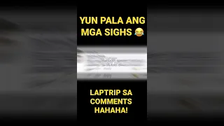 Signs na rich yung family sa kabilang cottage? #funny #memes #funnyvines #funnyvideo