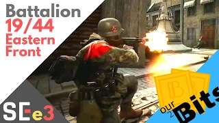 Battalion 19/44 Eastern Front - Reveal Trailer - SquareEnix E3 2019