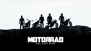 MOTORRAD | Thriller | Filmes Brasileiro Completo