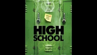 Teeneger, Full movie sub indo {High School}