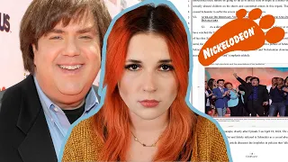 Dan Schneider pozywa producentów filmu ''Cisza na planie'