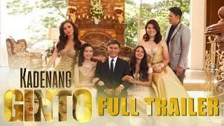 Kadenang Ginto Full Trailer: This October 8 on ABS-CBN!