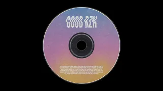 Good Rzn - Sleep Talking [Official Audio]