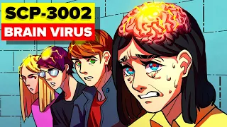 Brain Virus - SCP-3002 - Attempts to Assassinate Thought (SCP Animation)