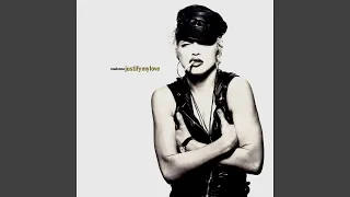 Justify My Love (Orbit 12" Mix)