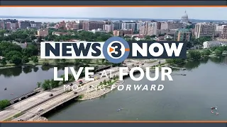 News 3 Now Live at Four: May 28, 2024