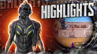 🔥MadBulls🔥- pubg mobile - highlights