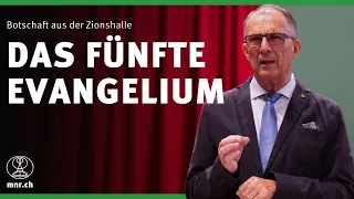 Das fünfte Evangelium | Norbert Lieth