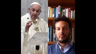 Siracusa, la telefonata di Bergoglio al sindaco Italia: “Sono papa Francesco e non è uno scherzo"