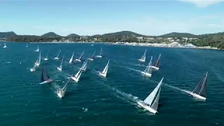 Bannister Port Stephens Commodores Cup day 2