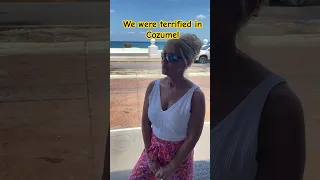 Is Cozumel Safe?