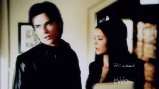 D/E ✘ "I kissed Damon and I don't feel guilty" [3x12]