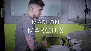 Marlon Marquis - "Meu coração deu PT" (Instrumental)