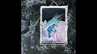 Led Zeppelin - IV {Remastered-Deluxe Edition} [Full Album] (HQ)