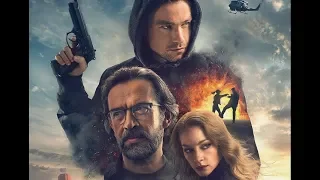 ГЕРОЙ 2019 — Трейлер фильма.