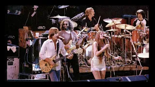 Grateful Dead -  7/1/79 -  Center Coliseum - Seattle, WA - sbd