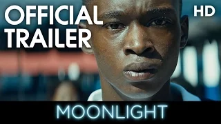 Moonlight (2017) Official Trailer [HD]