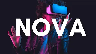 EDUCATION IN THE METAVERSE & AI by NOVA