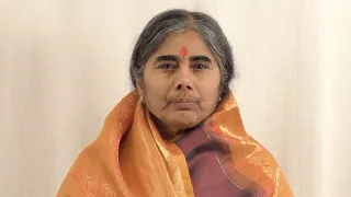 28. Apr 2021 Mother Meera Meditation Wherever You Are !