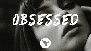 Limi, zandros - obsessed (Lyrics)