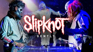 Slipknot - Gently (Download Festival 2013) 4K60FPS [RARE]