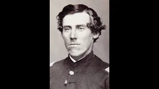 Colonel Walter Goodale Morrill 20th Maine Infantry