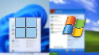 Dualbooting Windows 11 and Windows XP