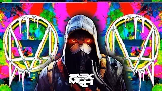 NECRO | Most Legendary Dubstep Mix Ever