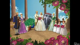 Barbie As The Island Princess - When We Have Love