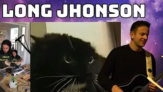 Oh Long Johnson The Kiffness feat Spaul (Talking Cat Live Looping Reggae Remix)