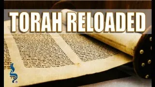 Torah Reloaded | Ki Tisa | Aiyah 6