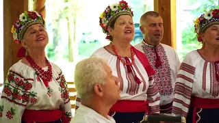 КОЛО МЛИНА КРЕМЕНИНА - українська народна пісня