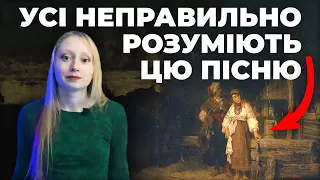 "Їхали козаки з Дону додому": таємниця пісні