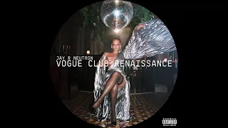 VOGUE CLUB: RENAISSANCE