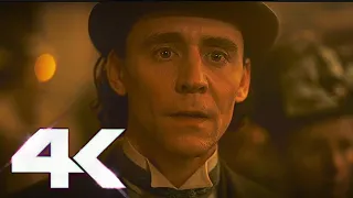 Ant-Man and the Wasp: Quantumania - Second Post Credit Scene | Loki Season 2