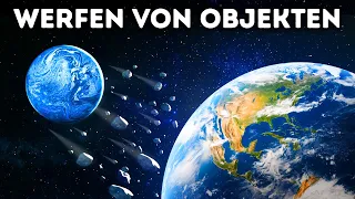 Der einzige Ort, an dem Planet X sich verstecken könnte