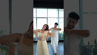 Aise Kyun | Dance Cover |Mismatched 2 | Vidya Malvade & Avenav Mukherjee