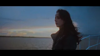 Fabiana Palladino - I Can't Dream Anymore (Official Video)